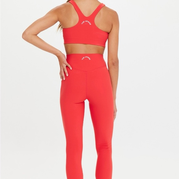 Nwt The Upside leggings - Picture 2 of 4